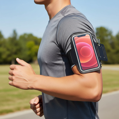 RepPrep ArmRun Pro