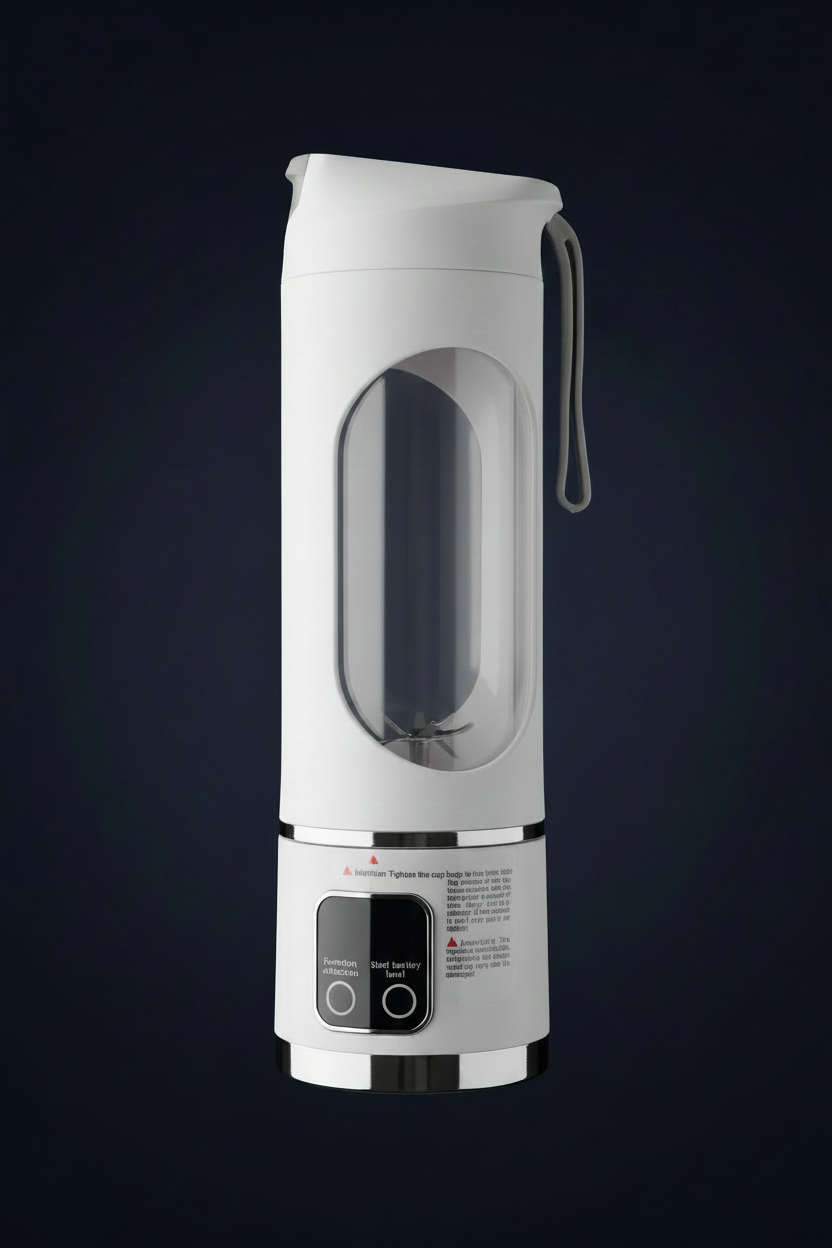 RepPrep BlendFit(portable Blender)