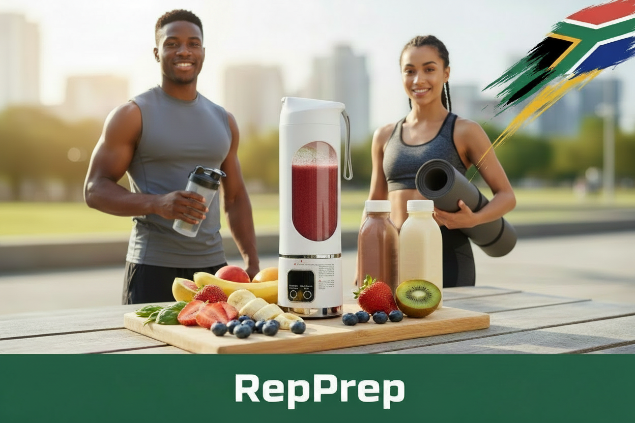 RepPrep Cover Banner